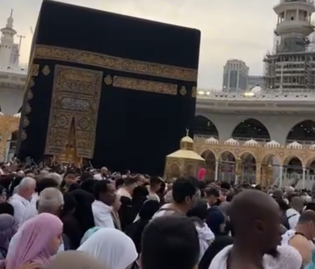 Menyusul, Enam Jemaah Haji Tuban Gabung Kloter 42 Gresik
