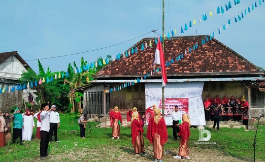 Panduan Upacara Bendera Hardiknas 2024, Link Download Pedoman Kemendikbudristek