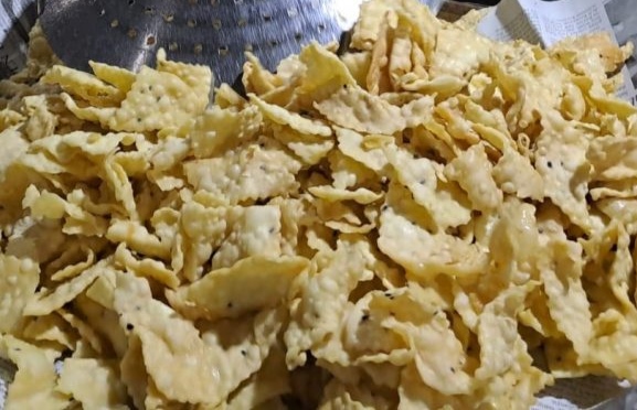Landrang, Kue Kering Tradisional Tuban yang Tetap Eksis