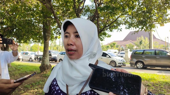 Antisipasi CJH Meninggal di Tanah Suci, Ini yang Dilakukan Kemenag Tuban