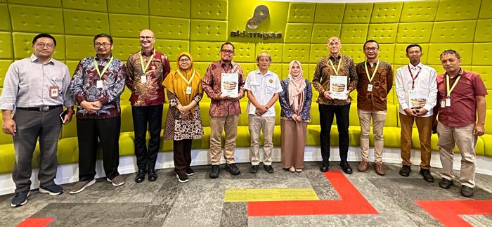 SKK Migas dan KKKS Anggarkan Rp 1,1 Triliun untuk Melaksanakan Survei Seismic 3D
