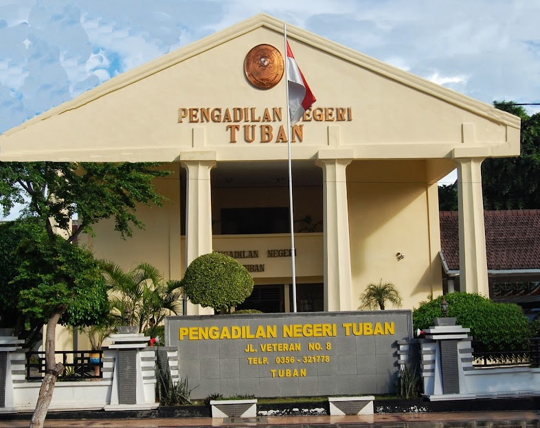 Pembunuhan Sekdes Sidonganti, Jano dan Nardi Dihukum 15 dan 10 Tahun
