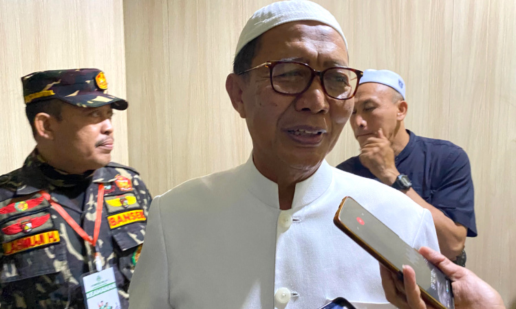 Fathul Huda Sebut Nama-nama Calon Bupati Potensial dari Luar PKB