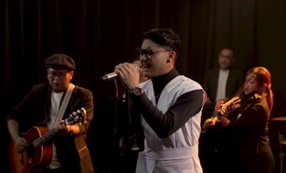 Lirik Lagu Seneng, Single Terbaru dari Gilga Sahid Langsung Trending Youtube