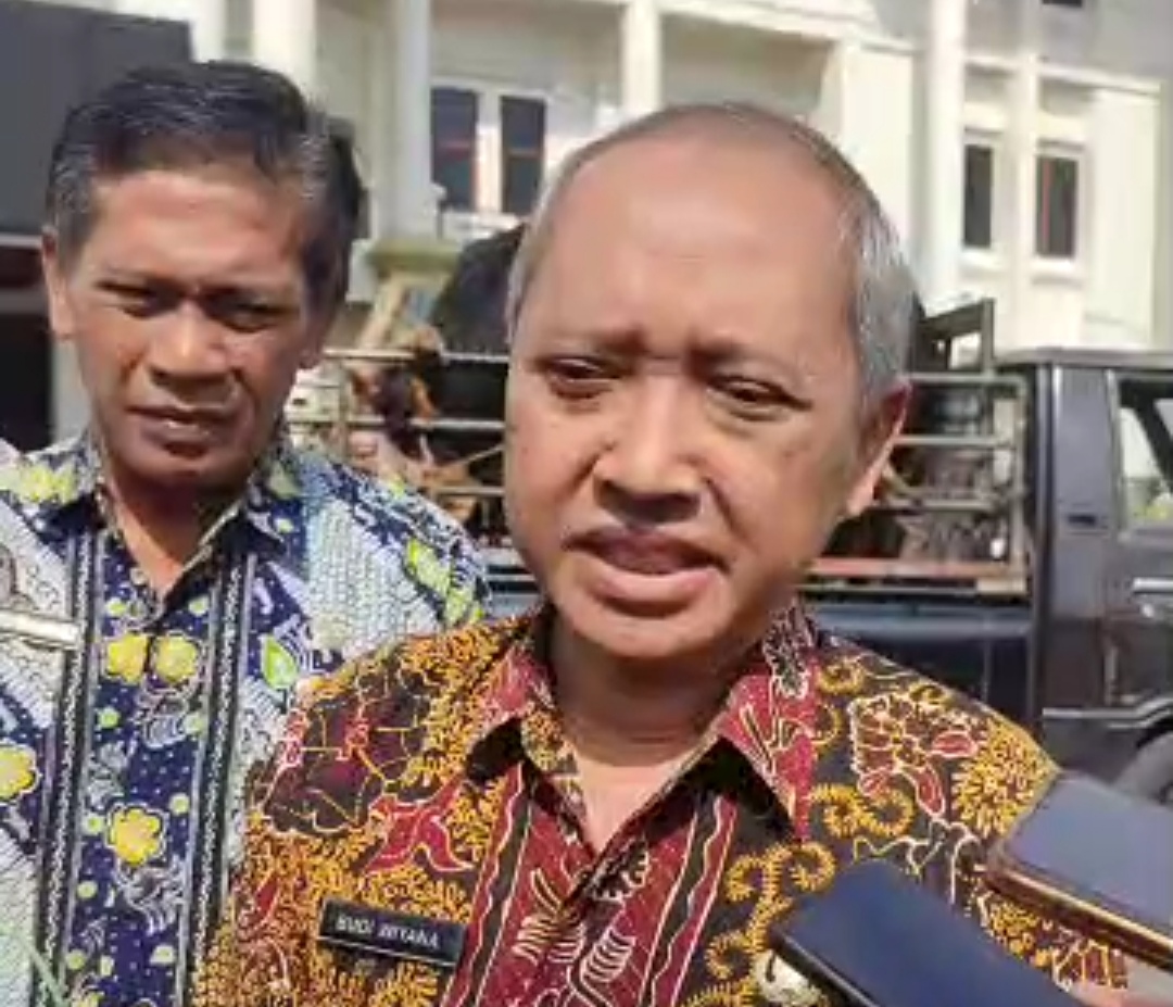 Cegah Stunting, Kunjungan ke Posyandu Akan Ditingkatkan