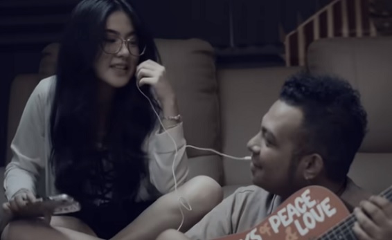 Lirik Lagu Terluka Lagi yang Trending Youtube, Mario G Klau Featuring Ecko Show