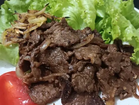 Resep Beef Grill Homemade, Bakaran Enak Bareng Keluarga
