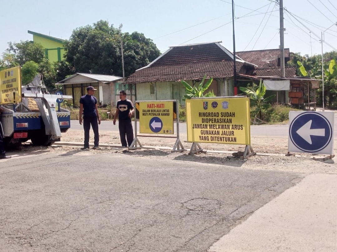 Prakiraan Cuaca Tuban Hari Ini: Cerah di Pagi, Berpotensi Hujan Ringan saat Sore