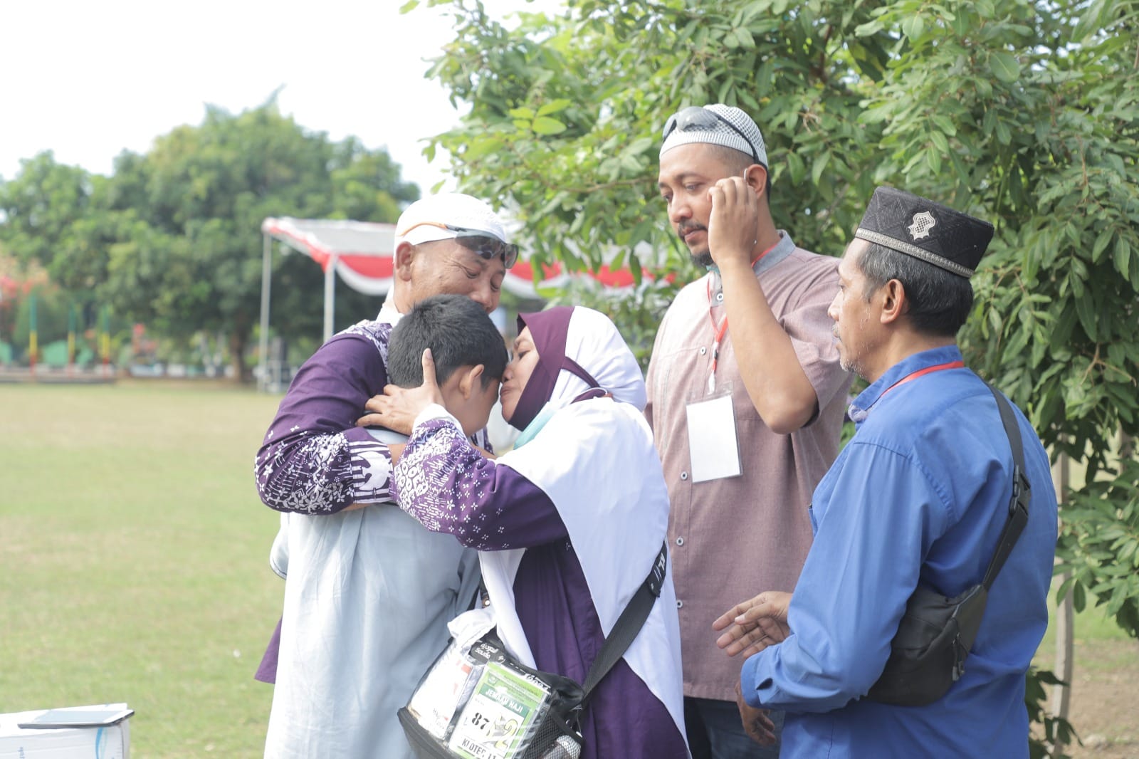 Tanazul Jemaah Haji: Prosedur dan Persyaratan Lengkap