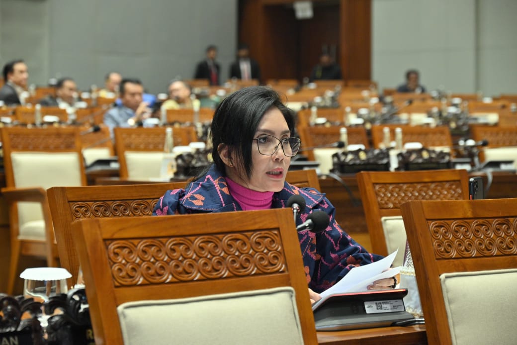 DPR Desak Audit Dana dan Batalkan Aturan Tapera-BP Tapera