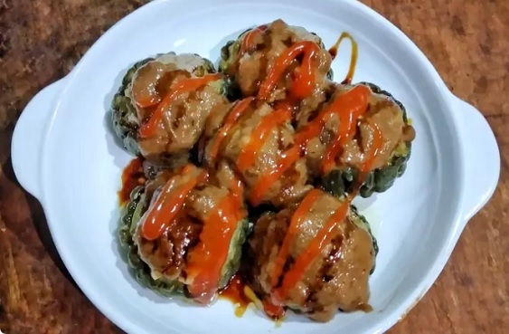 Resep Siomay Isian Daging Sapi, Varian Baru Cita Rasa Lezat