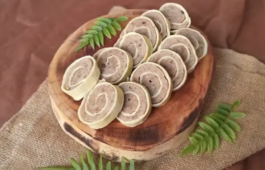 Resep Rolade Daging Sapi, Ide Bekal Sekolah atau Stok Lauk