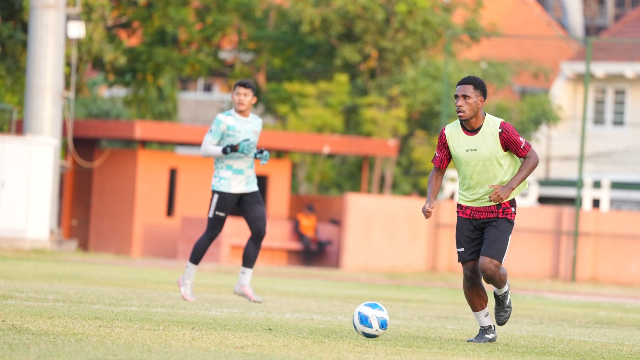 Mental Baja Tim U-19 Indonesia Diuji dalam Laga Kedua Lawan Kamboja