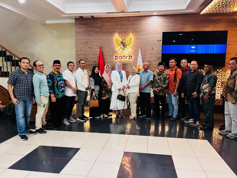 Tuban Masih Miliki 1.200 Tenaga Honorer dan 200 Tenaga Sukwan Tanpa Data BKN