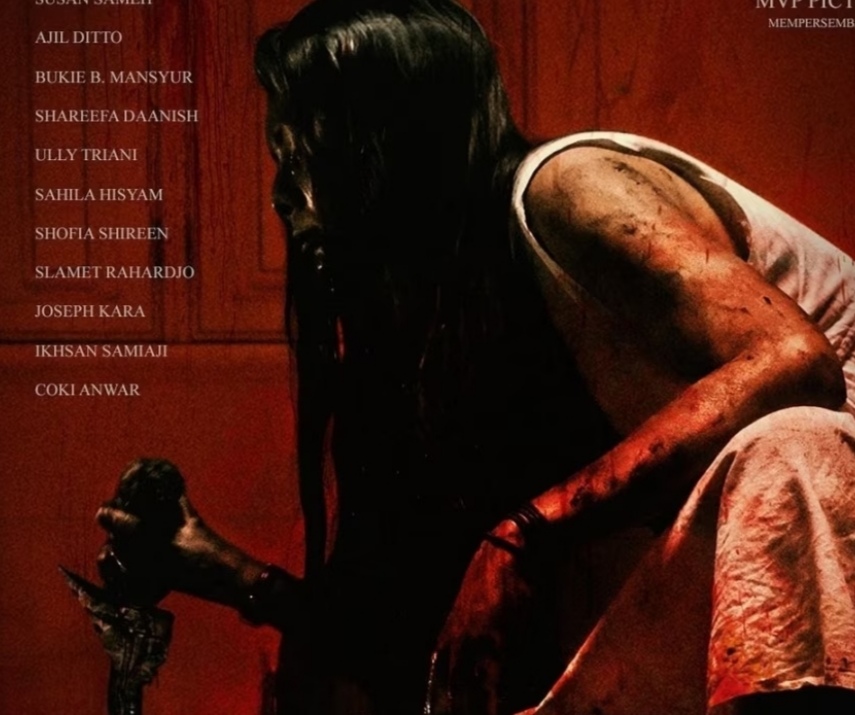 Film Pusaka Tayang, Siapkah Anda Menghadapi Teror Antik?