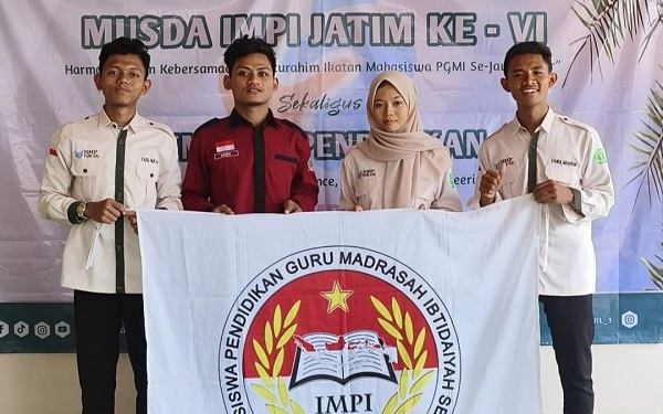 Tuban Direncanakan Jadi Tuan Rumah MUSDA IMPI ke-VII Wilayah Jatim 2025