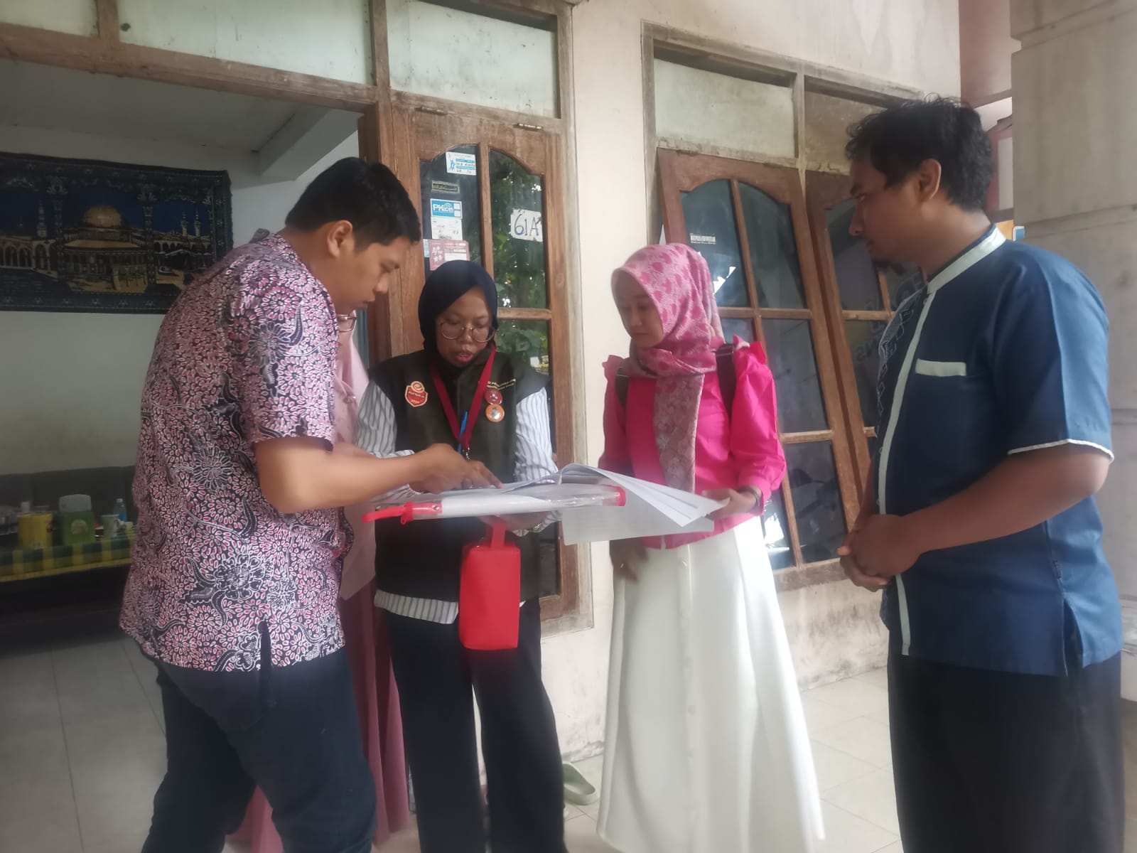 Bawaslu Tuban Temukan Ribuan Proses Coklit Cacat Prosedur, Masyarakat Terancam Kesulitan Berpartisipasi?