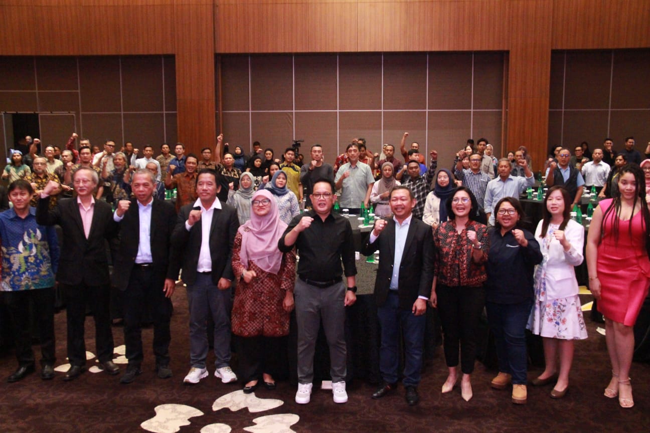 Jatim Media Summit Bagikan Tips Membuat Konten Video Menarik di Media Sosial