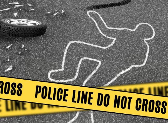 Kecelakaan Maut di Tuban, Guru SMP Tewas Terlindas Truk Tronton