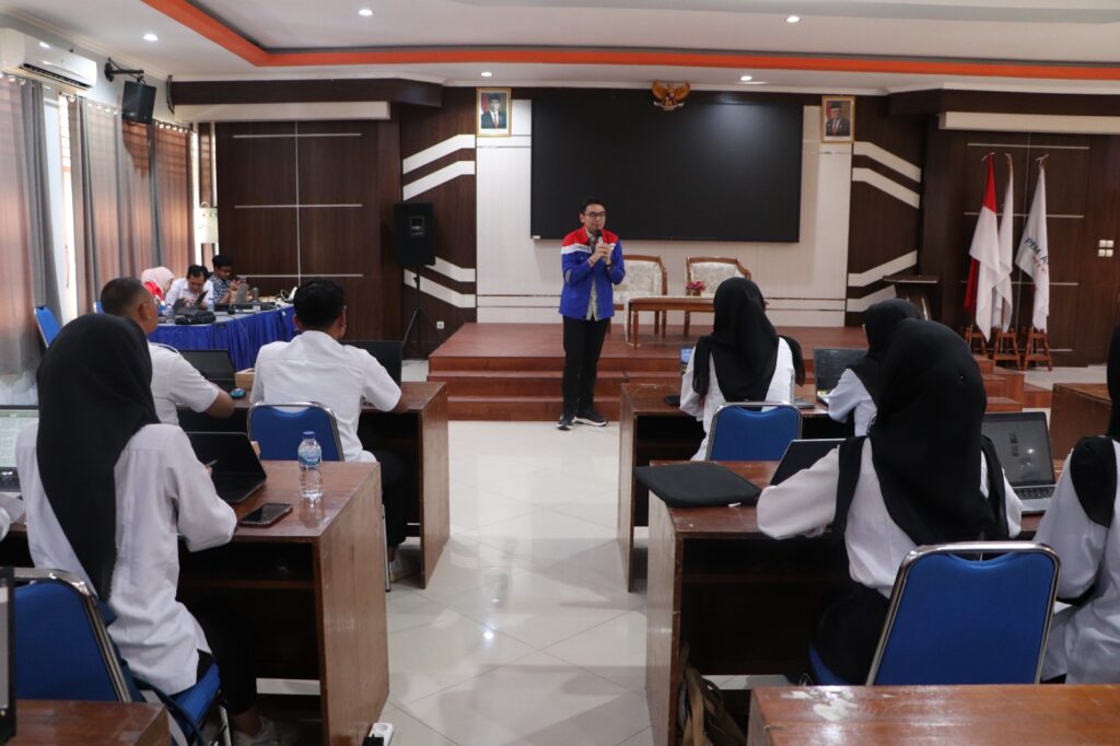 Sukses Beasiswa PRPP: 26 Mahasiswa Akan Lulus dari PEM Akamigas