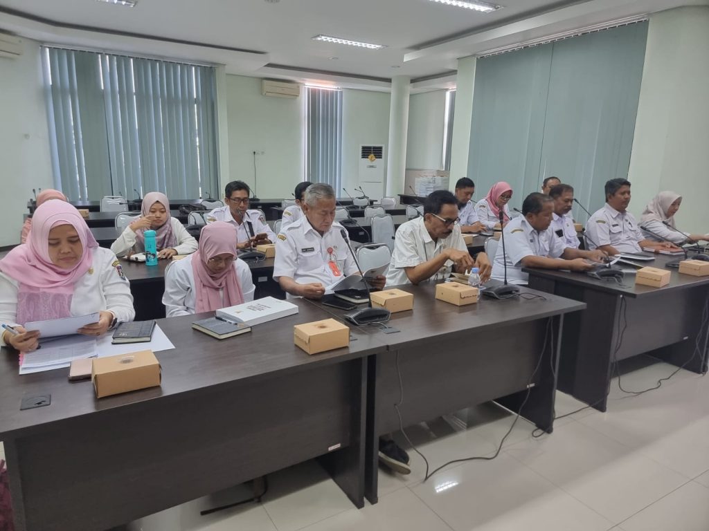 Pembangunan Pabrik Sampah RDF di Tuban Dimulai Tahun Ini