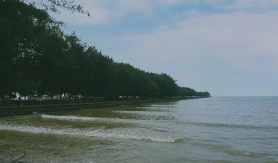Perubahan Cuaca Tuban, Waspadai Gelombang Tinggi di Laut Jawa