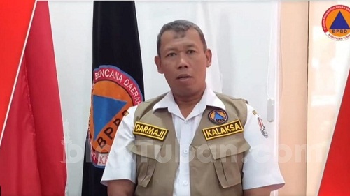 Potensi Gempa Megathrust Sudah Lama Dibahas, Bukan Peringatan Terkini