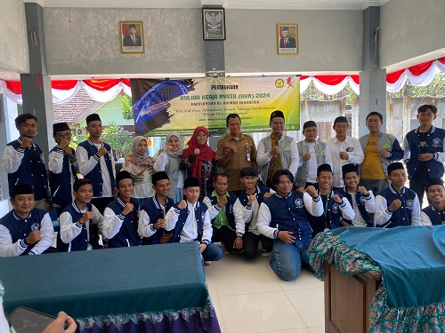 KKN UAI Tuban 2024: Membangun Desa Melalui Pengabdian Mahasiswa di Bojonegoro