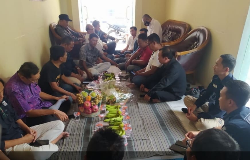 IJTI Korda Pantura Raya Tekankan Pentingnya Jurnalisme Positif pada Perayaan Ulang Tahun ke-26