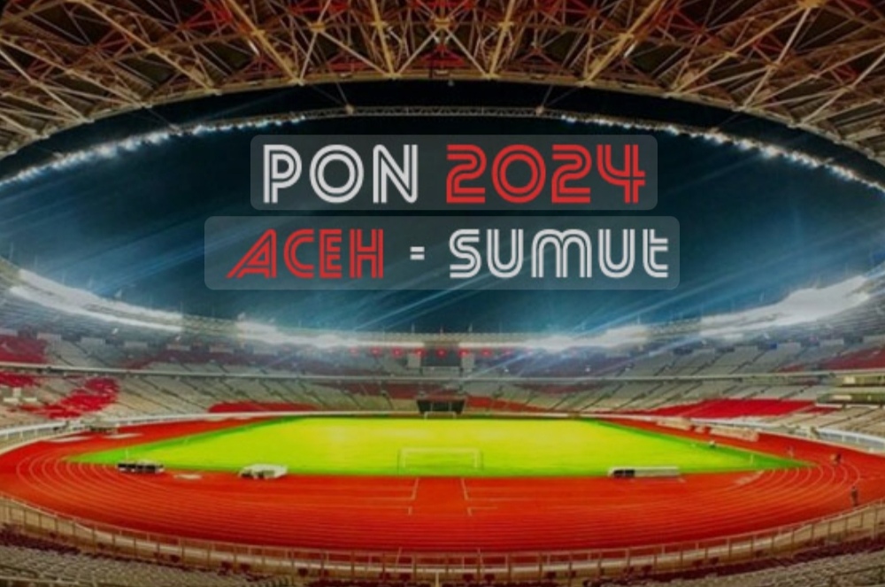 PON XXI 2024: Tuban Hadir dengan 17 Atlet, 2 Pelatih, dan 1 Wasit