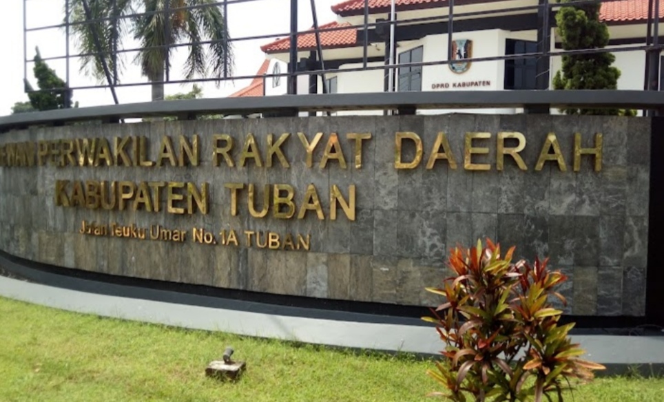 Masa Jabatan Berakhir, Mobil Dinas dan Laptop Anggota DPRD Tuban Wajib Dikembalikan