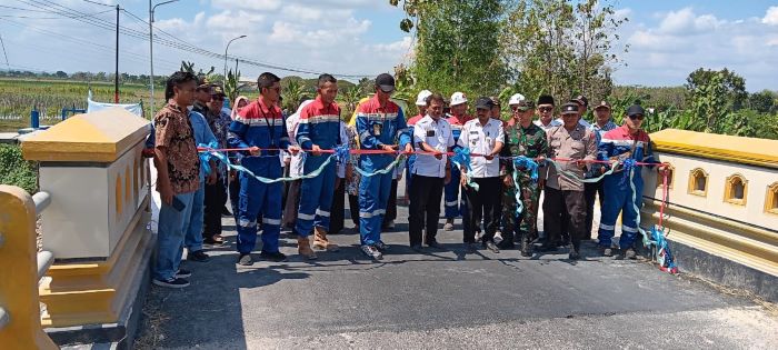 Warga Senori Tak Perlu Memutar Lagi