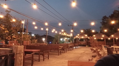 Rekomendasi 5 Warung Kopi Populer di Tuban Bagian 2