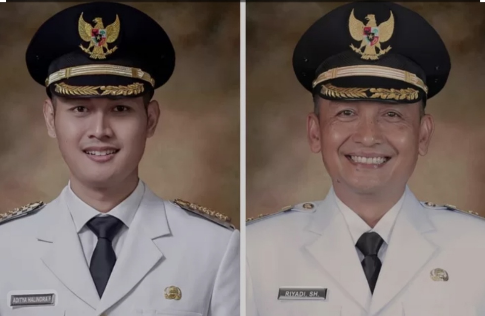 Ini Peta Koalisi Partai Pendukung Lindra-Joko dan Riyadi-Wafi di Pilkada Tuban