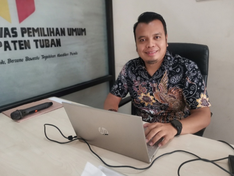 Minat Pendaftar PTPS di Kabupaten Tuban Masih Minim, Dua Kecamatan Jadi Perhatian