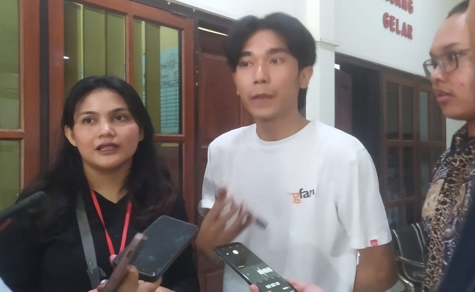 Pemenang Event UMKM Bersatu Tagih Hadiah Uang Tunai yang Dijanjikan, Laporkan Panitia ke Polisi