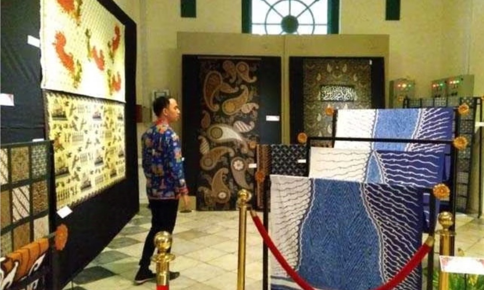 Indikasi Geografis Batik Tuban Segera Terwujud, Dipamerkan di Jakarta