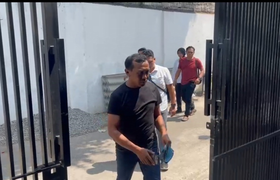 Polisi Tuban Selidiki Laporan Peredaran Obat Berbahaya di Baturetno, Ini Hasilnya