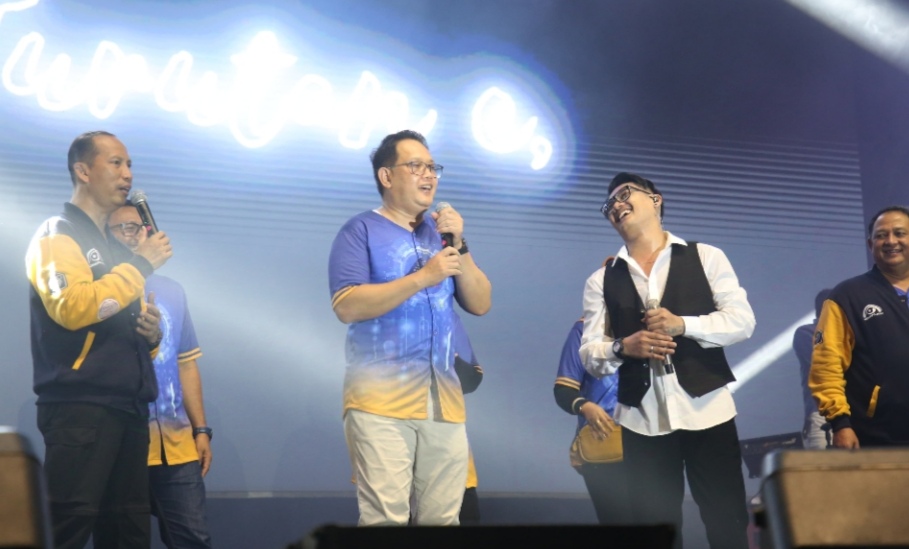 Teknologi dan Potensi Lokal Bersinergi di Jatim Digifest, Tuban Jadi Tuan Rumah