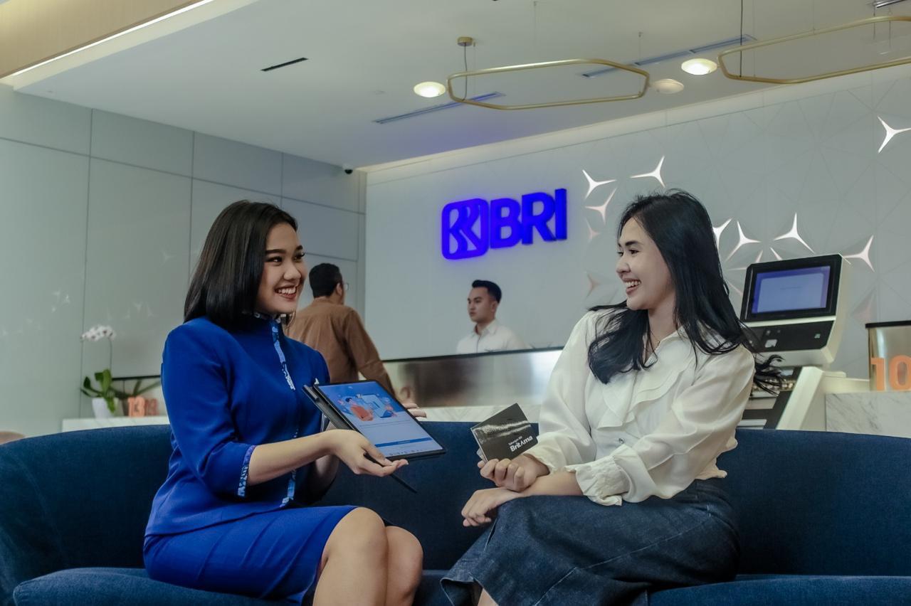Jadi BUMN dengan Setoran Dividen Terbesar ke Negara, BRI Raih Dua Penghargaan Dalam Ajang The Asian Post Awards 2024