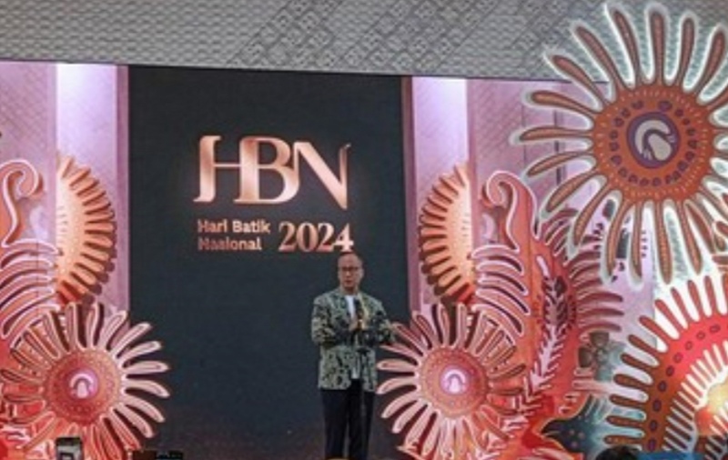 IG Batik Tulis Gedog Tuban Belum Dapat Diajukan, Pemda Tuban Lamban Merespon