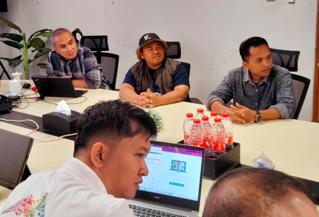 blokTuban.com Hadiri LMS 2024, Dihadiri oleh Manager Distribusi Konten dan Kerjasama Media
