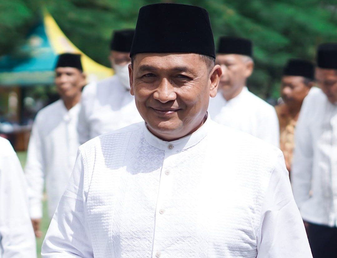 Tanggapi APK Dirusak, Riyadi: Ojo Baper Lur, Pasang Maneh