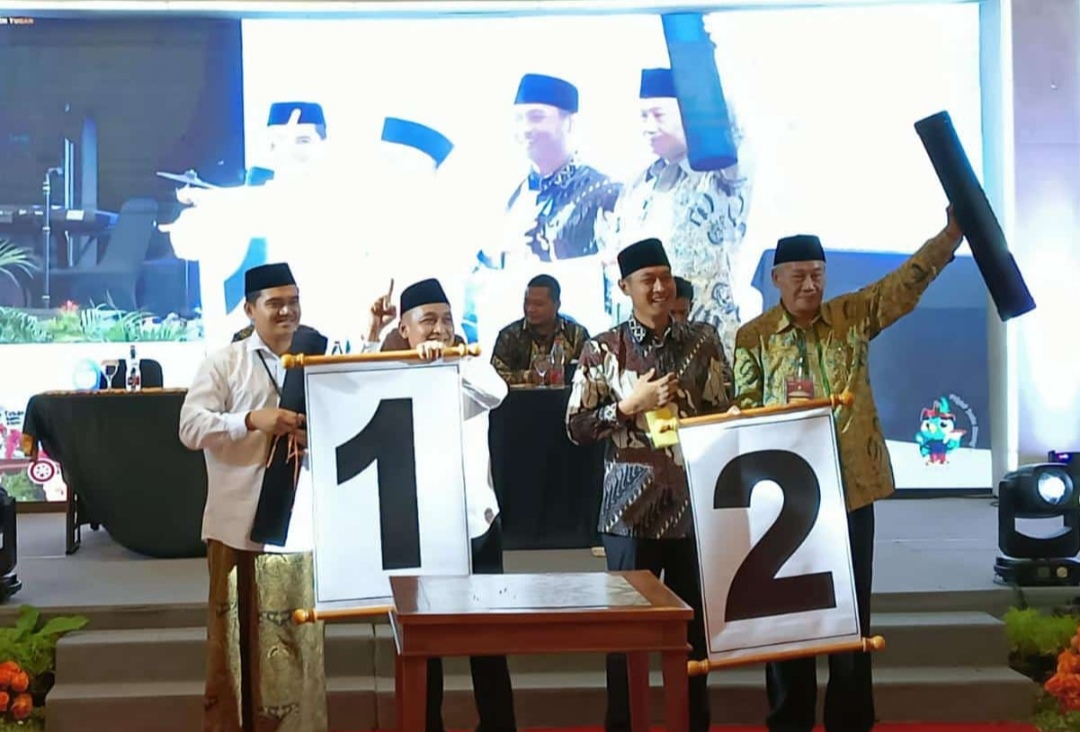 Debat Pilbup Tuban KPU Siapkan Tiga Sesi, Dimulai 20 Oktober