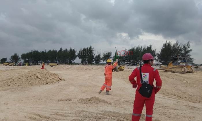 Jika Rosneft Tak Serius, Proyek Kilang Tuban Akan Cari Mitra Baru