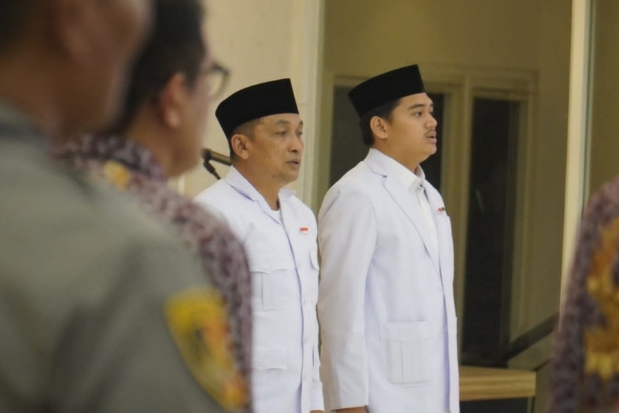 Debat Kedua: Riyadi-Wafi Tawarkan Layanan Administrasi Kependudukan yang Efisien