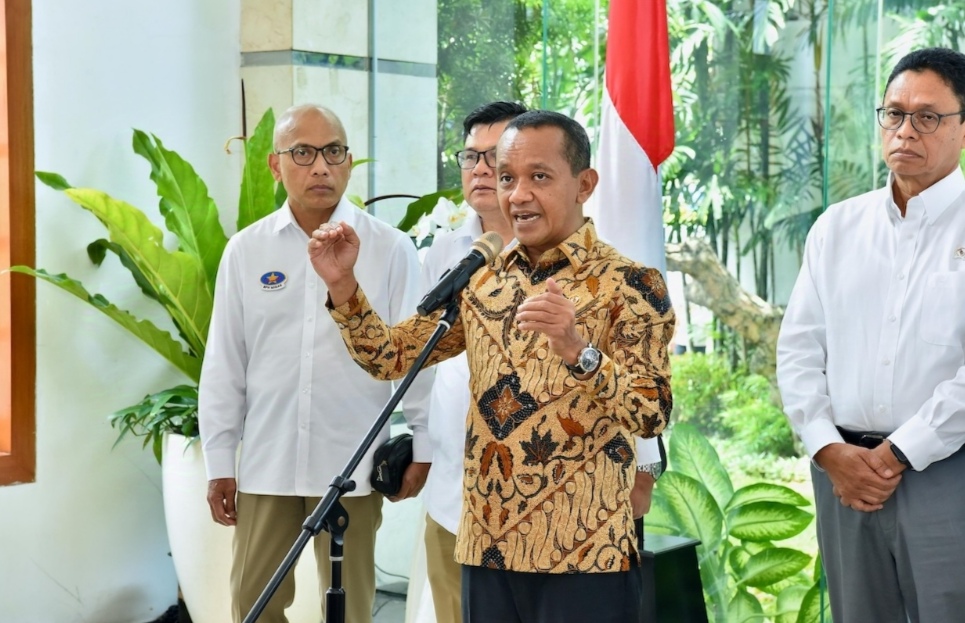 Skema Subsidi Energi Ditinjau Ulang, Ini Rencana Pemerintah!