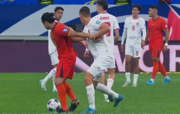 Timnas Indonesia Dapat Amunisi Baru, DPR RI Restui Naturalisasi Tiga Pemain