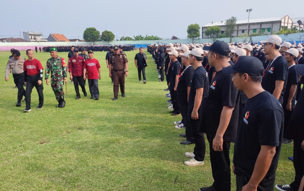 Waspadai Pembagian Uang dan Kotak Suara Tak Tersegel di Tuban Terulang