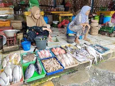 Ikan Laut di Tuban Naik Harga, Ini Daftar Lengkapnya